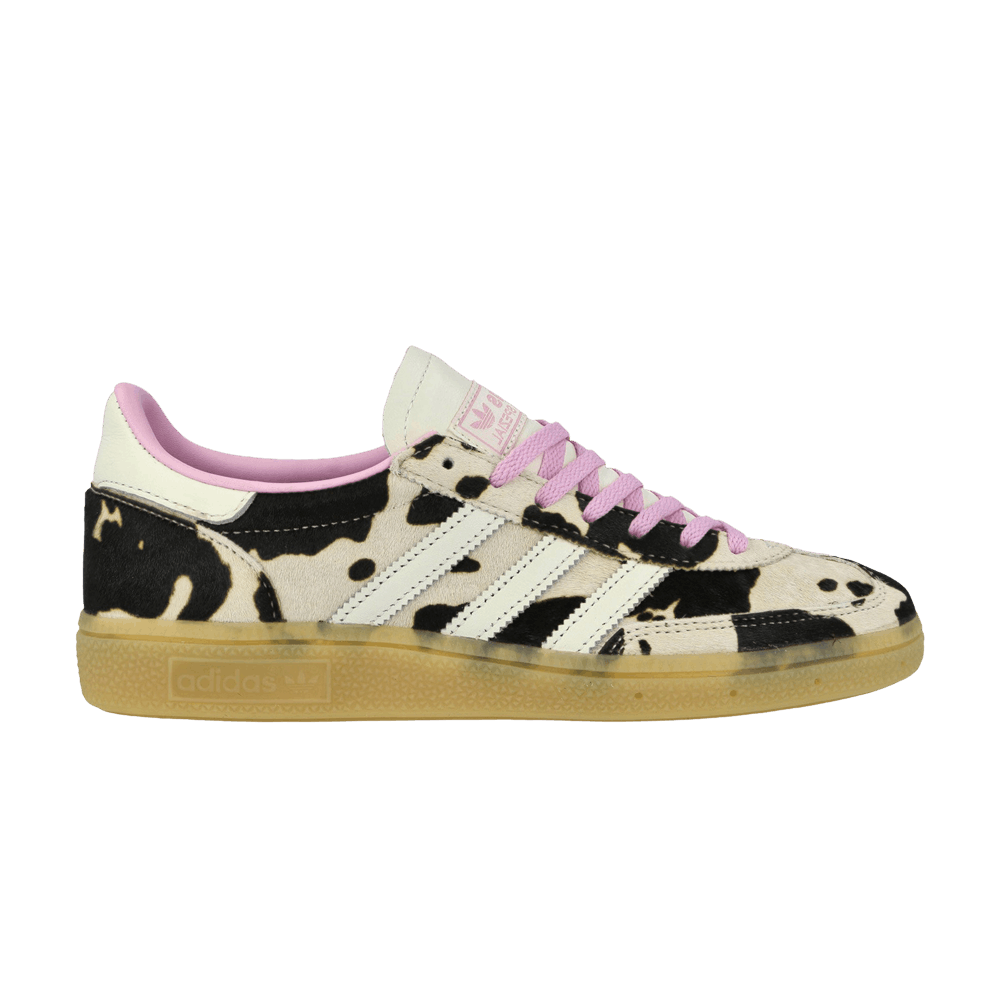 Women's Handball Spezial 'Off White Bliss Lilac'