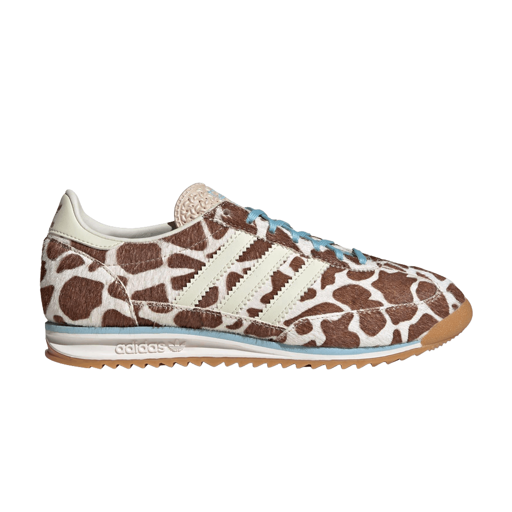 Women's SL 72 OG 'Crystal Linen Ivory Off White'