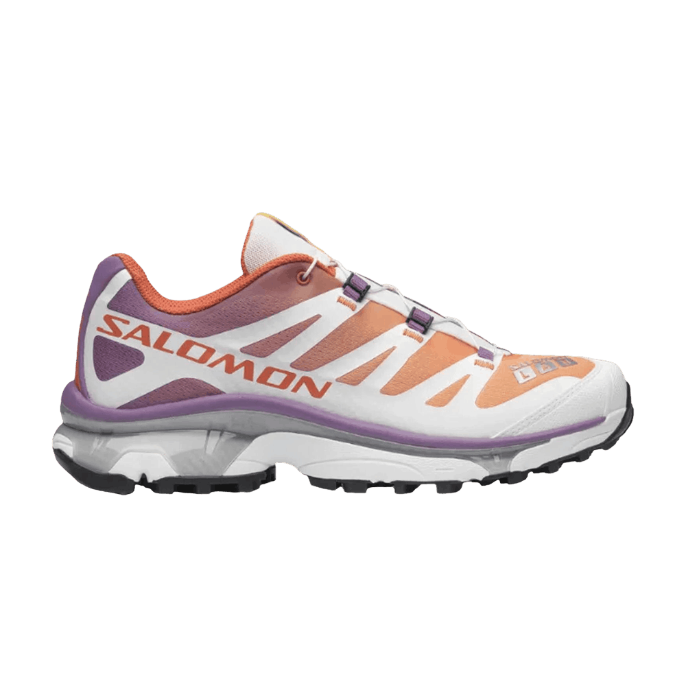 Men's Salomon XT-4 OG 'White Nectarine'