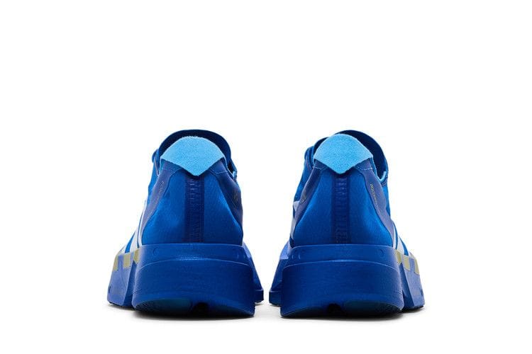 Men's Adidas Adizero Adios Pro 4 'Blue Cloud White'