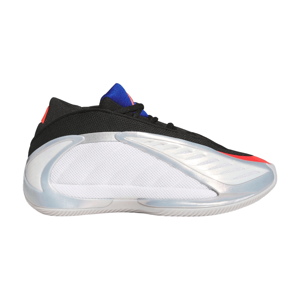 AE 2 J 'Cloud White Lucid Red'