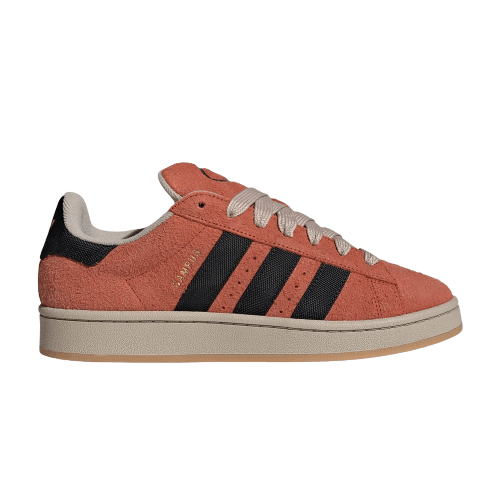 Men's Campus 00s 'Preloved Red Core Black'