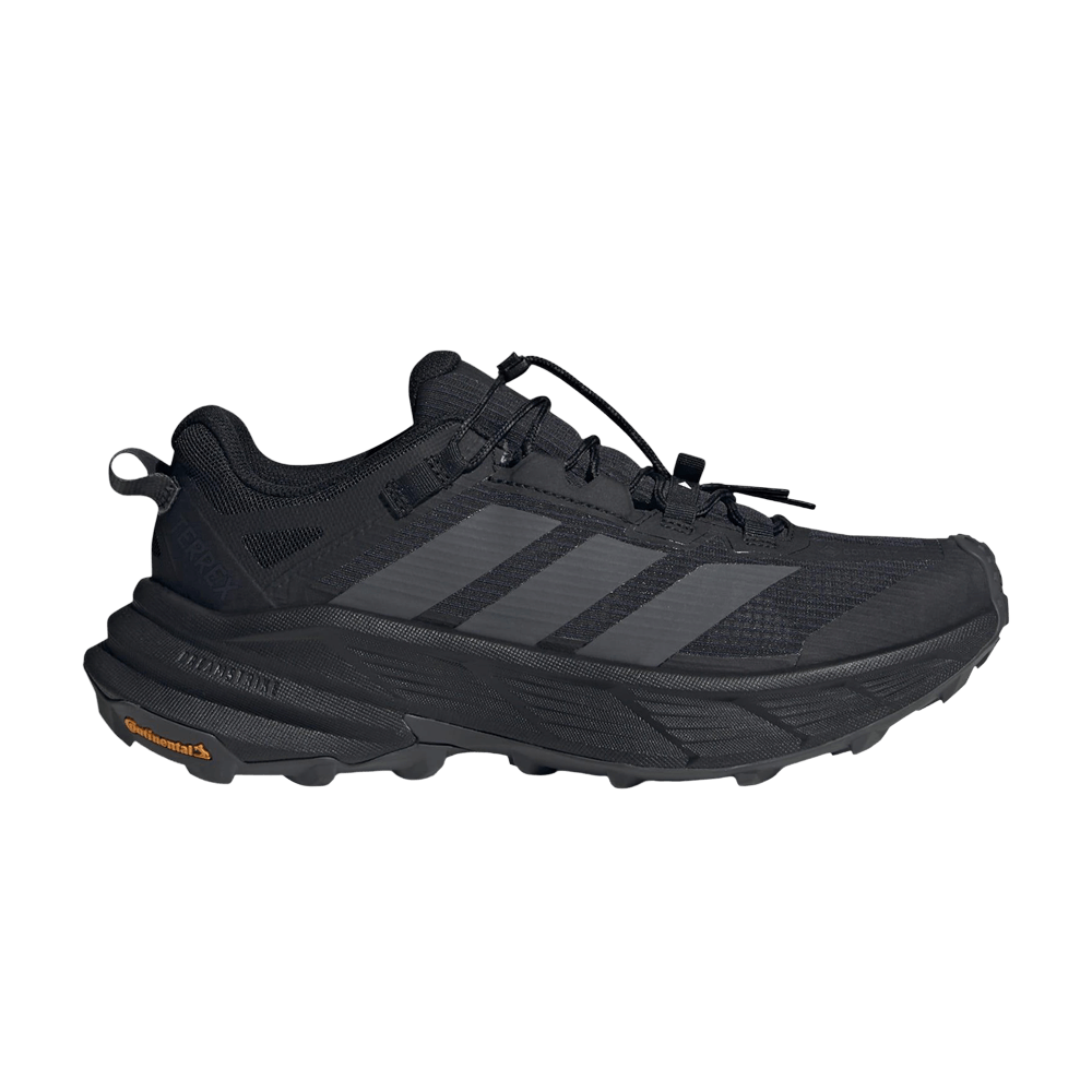Men's Adidas Terrex Freehiker SL GORE-TEX 'Core Black'