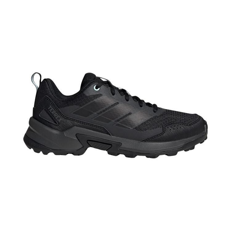 Women's Adidas WmnsTerrex Eastrail 3 W 'Carbon Core Black Semi Flash Aqua'