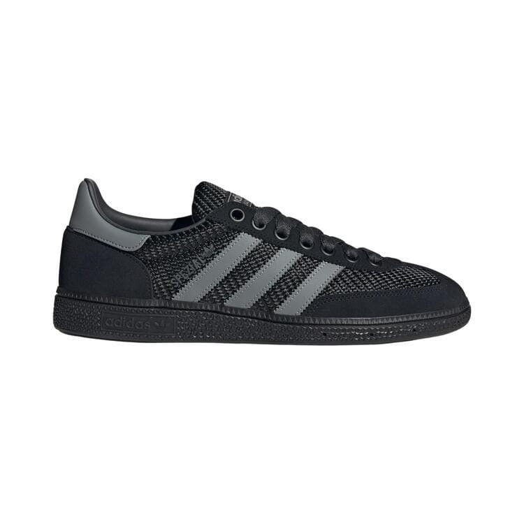 Men's Adidas Handball Spezial 'Core Black Grey Carbon'