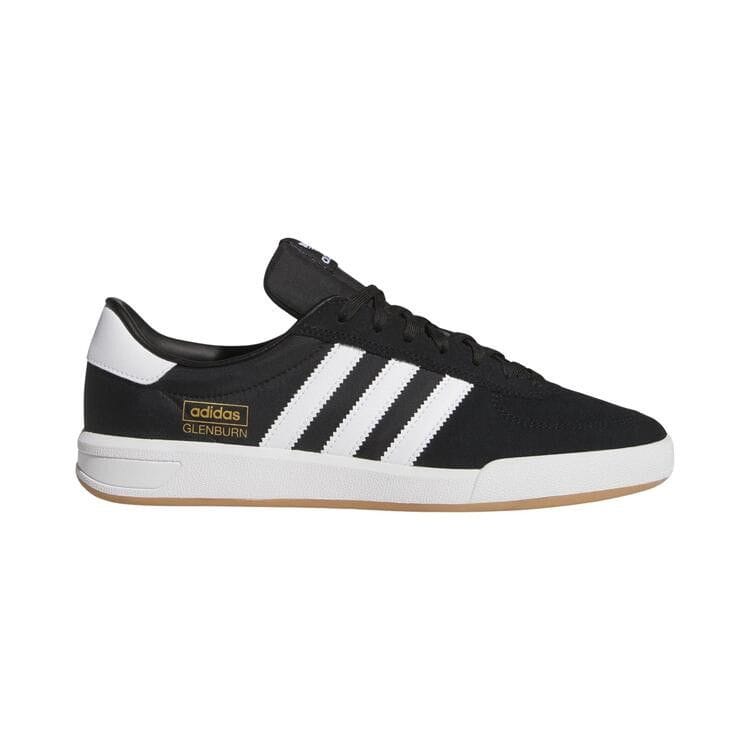 Men's Adida Glenburn 'Core Black Cloud White Gum'