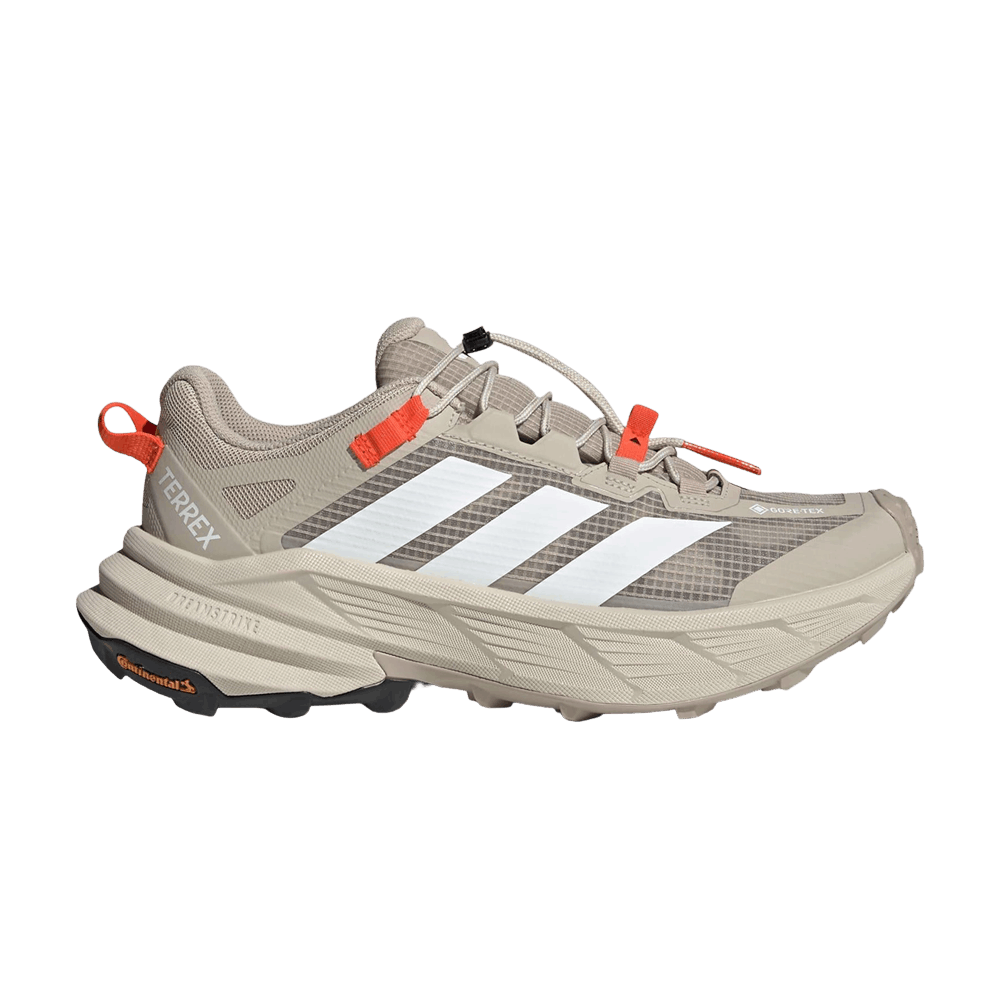 Men's Adidas Terrex Freehiker SL GORE-TEX 'Wonder Beige'