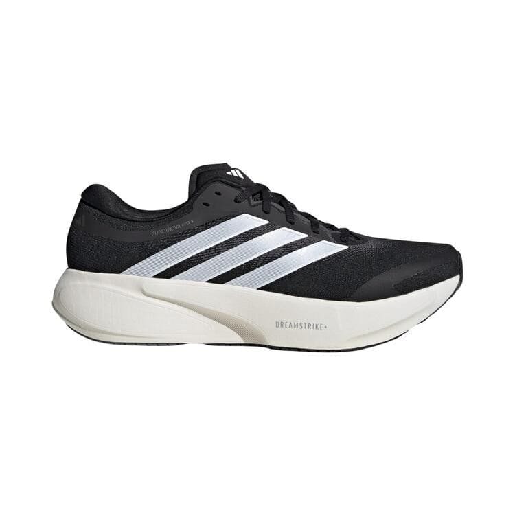 Men's Adidas Supernova Rise 3 'Core Black Cloud White'