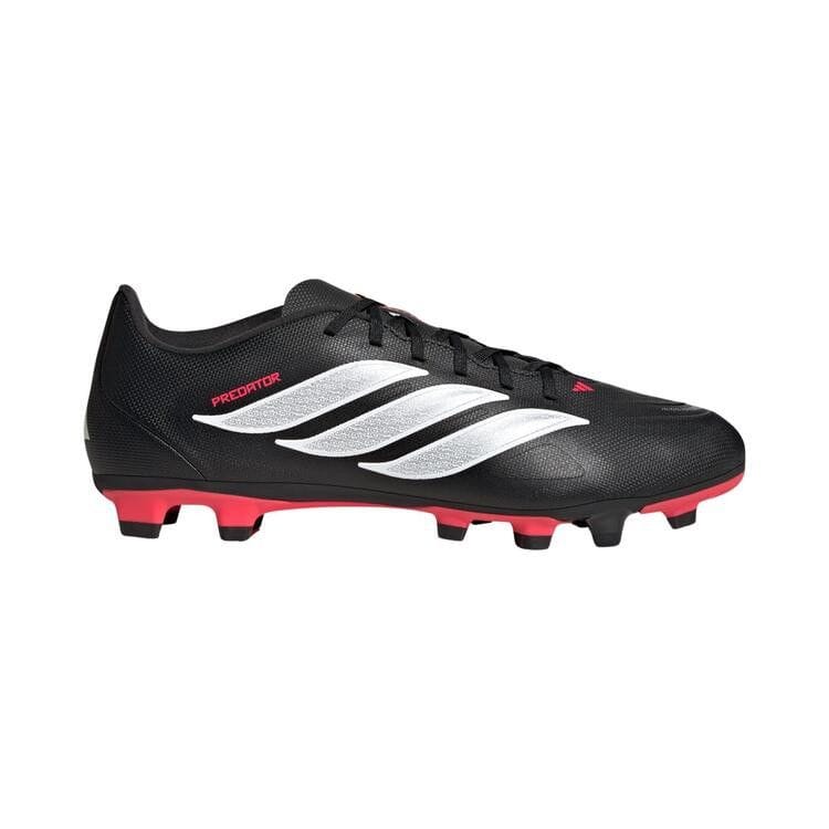 Men's Adidas Predator Club FG AG 'Core Black Cloud White'