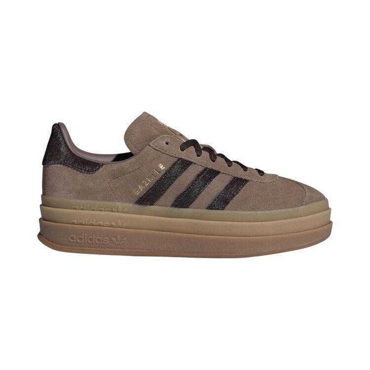 Women's Adidas Gazelle Bold 'Earth Strata'
