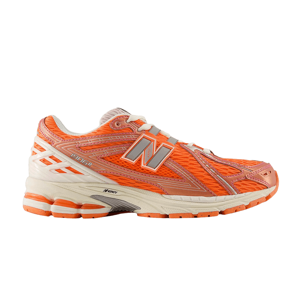 New Balance 1906R 'Tangerine Heat Stone Pink'