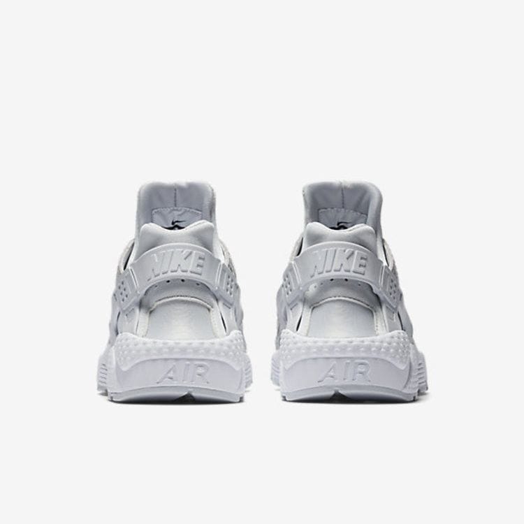 Women's Air Huarache Premium 'Grey Snakeskin'