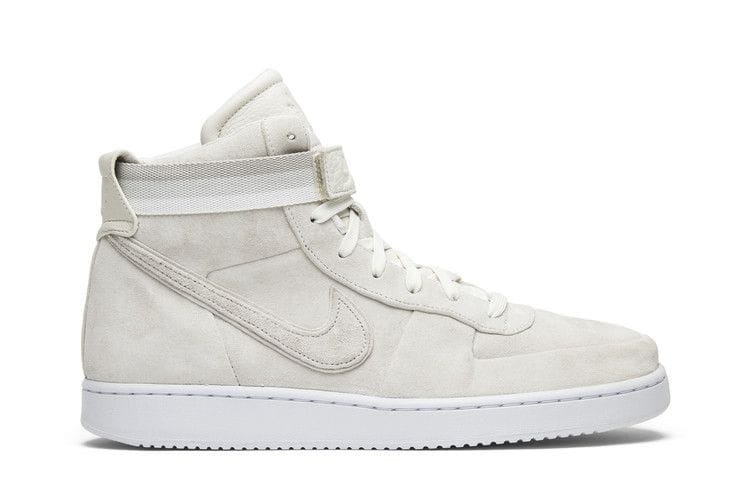 Men's John Elliott x NikeLab Vandal High 'Sail'