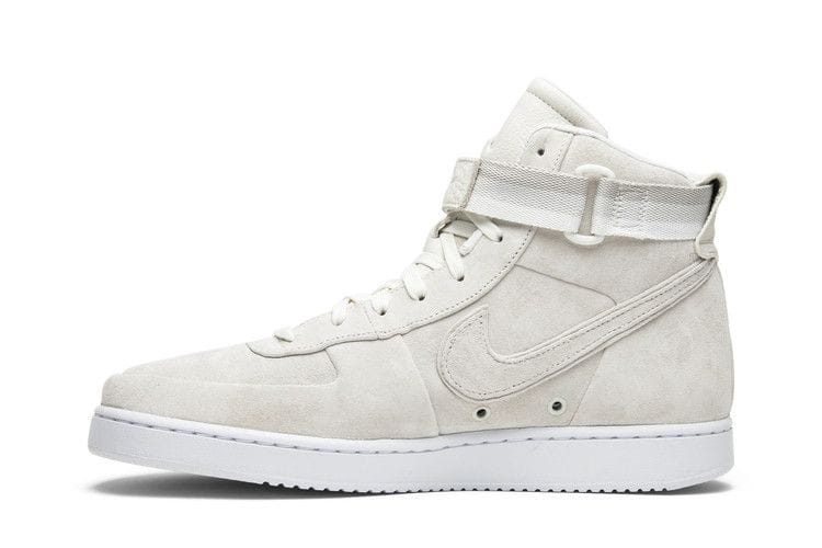 Men's John Elliott x NikeLab Vandal High 'Sail'