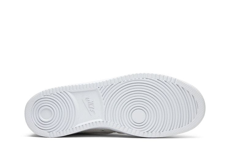 Men's John Elliott x NikeLab Vandal High 'Sail'