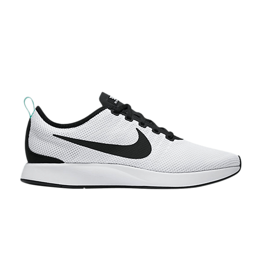 Men's Dualtone Racer 'White'