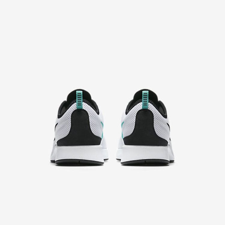 Men's Dualtone Racer 'White'