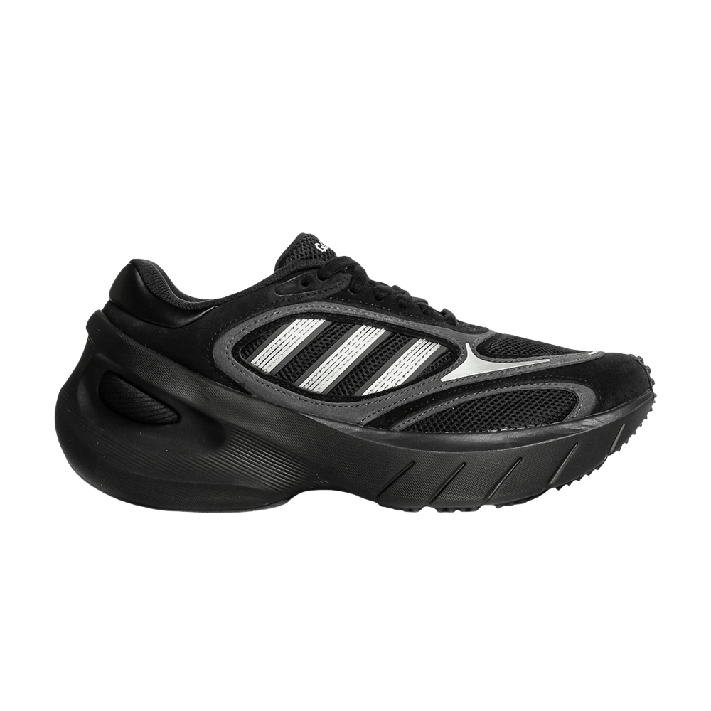 Men's Adizero Goukana 'Utility Black White'