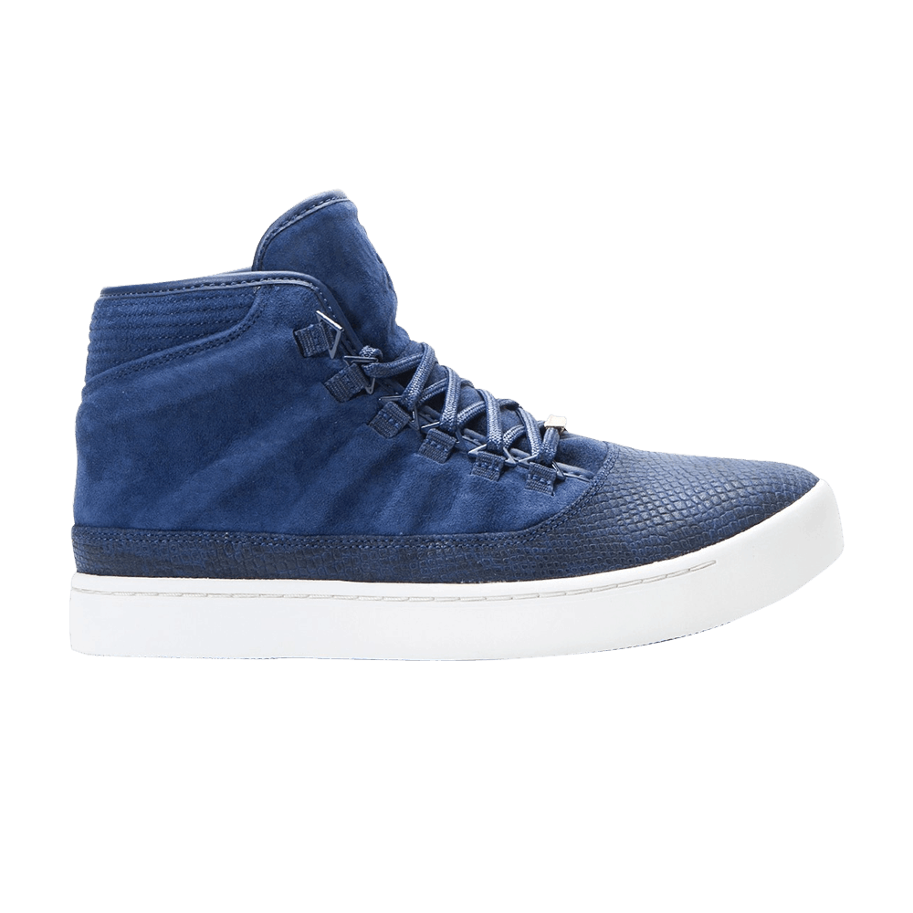 Men's Air Jordan Westbrook 0