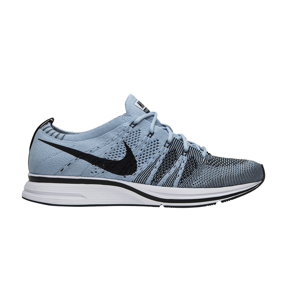 Men's Flyknit Trainer 2017 'Cirrus Blue'
