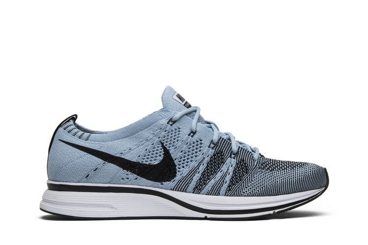Men's Flyknit Trainer 2017 'Cirrus Blue'