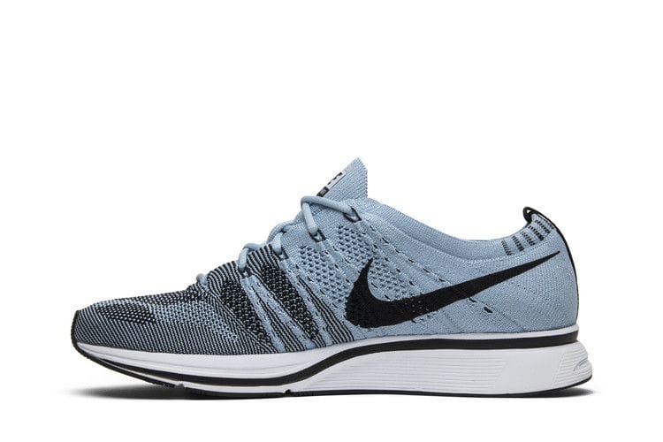 Men's Flyknit Trainer 2017 'Cirrus Blue'