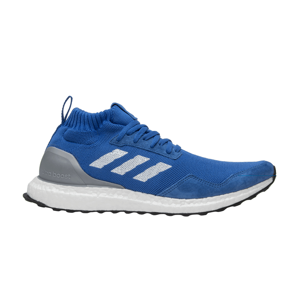 Men's UltraBoost Mid 'Run Thru Time'