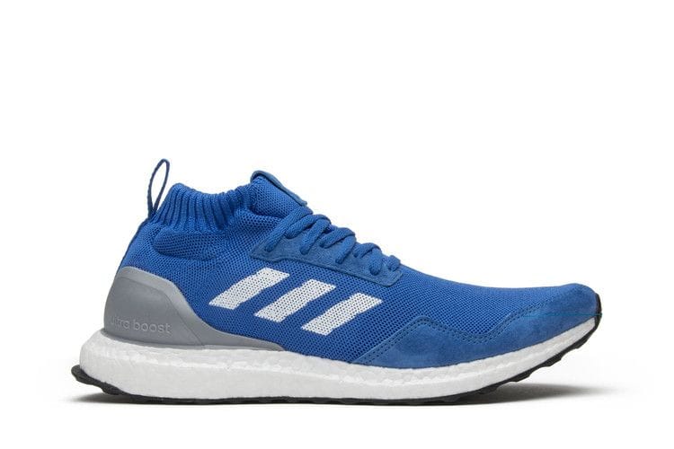 Men's UltraBoost Mid 'Run Thru Time'