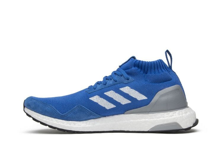 Men's UltraBoost Mid 'Run Thru Time'