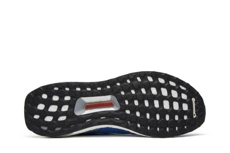 Men's UltraBoost Mid 'Run Thru Time'