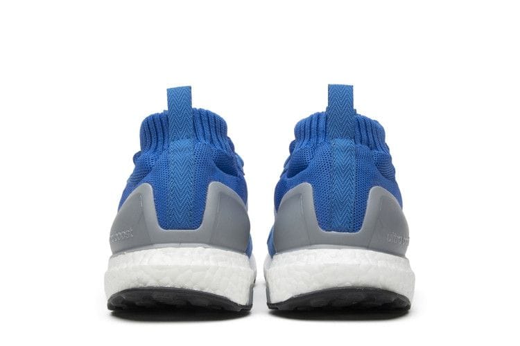Men's UltraBoost Mid 'Run Thru Time'