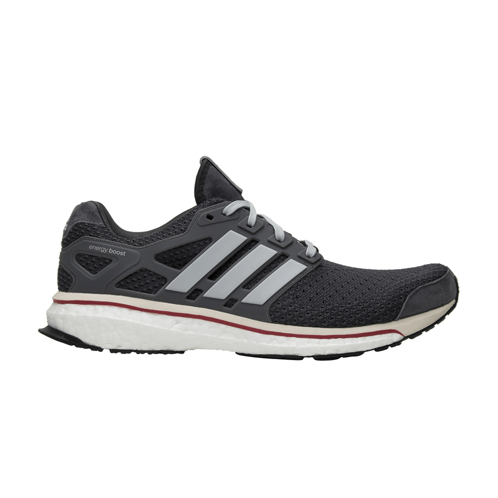 Men's Energy Boost 'Run Thru Time'