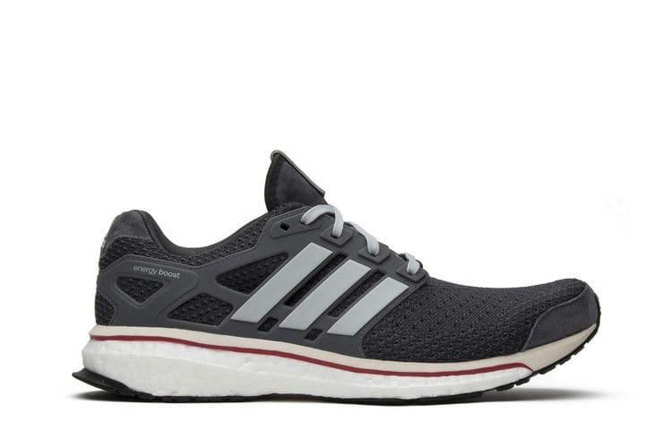Men's Energy Boost 'Run Thru Time'