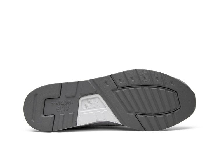 Men's 997 Deconstructed 'Grey'