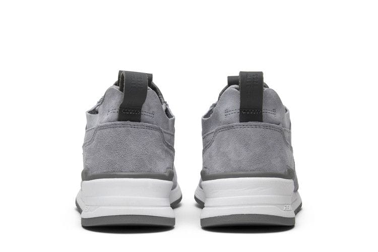 Men's 997 Deconstructed 'Grey'