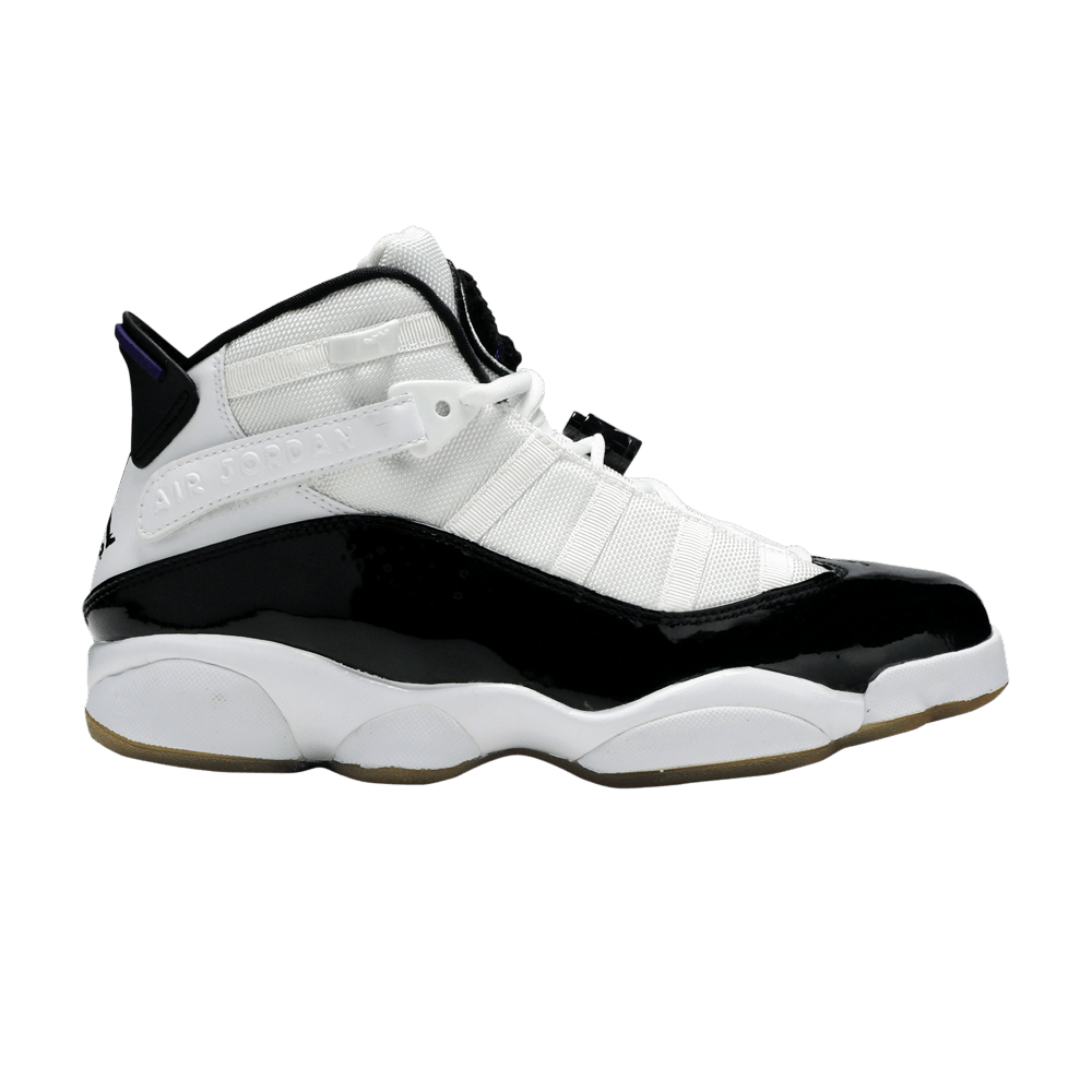 Men's Air Jordan 6 Rings 'Concord'
