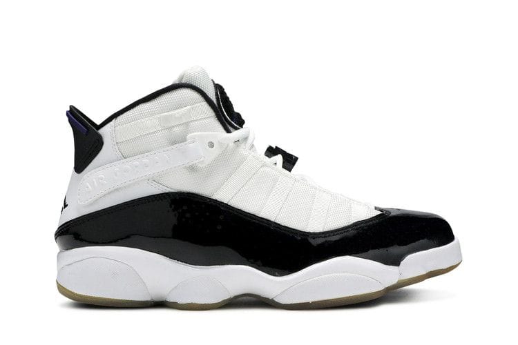 Men's Air Jordan 6 Rings 'Concord'