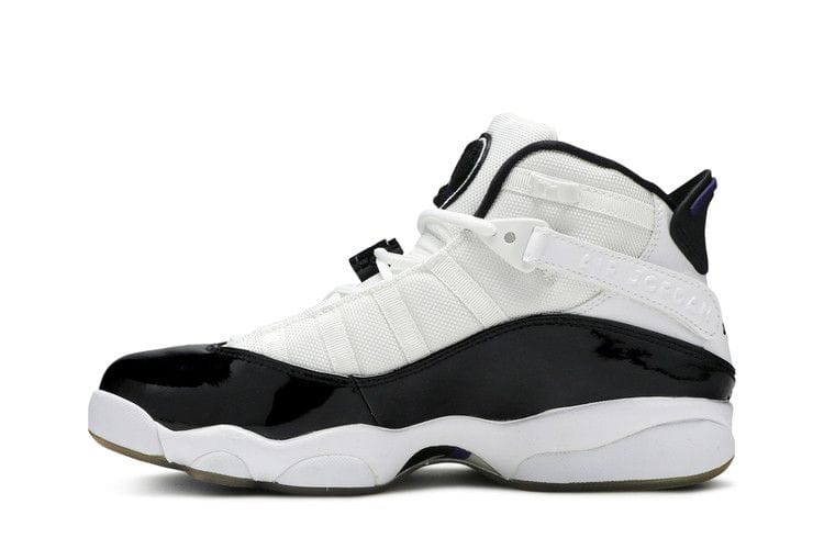 Men's Air Jordan 6 Rings 'Concord'