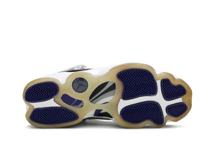 Men's Air Jordan 6 Rings 'Concord'
