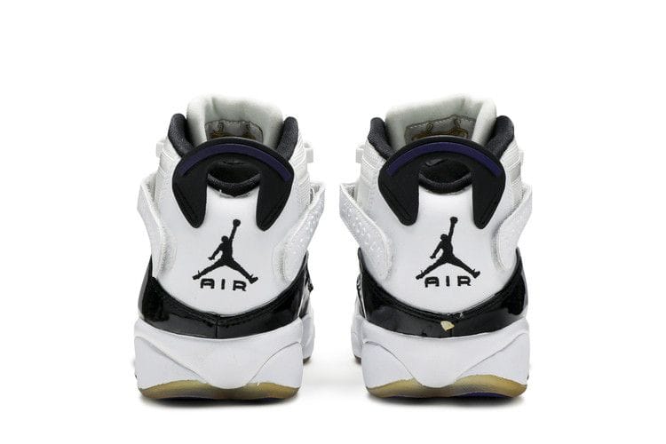 Men's Air Jordan 6 Rings 'Concord'