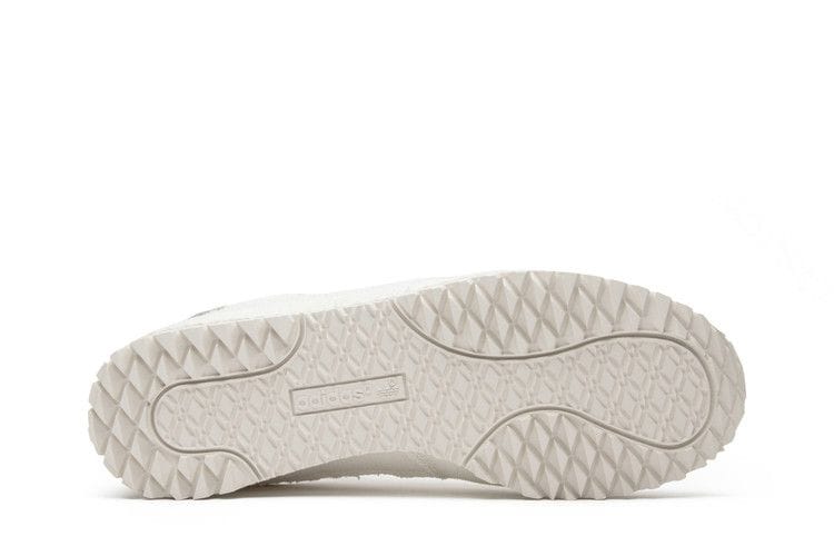 Men's Daniel Arsham x New York 'Chalk White'