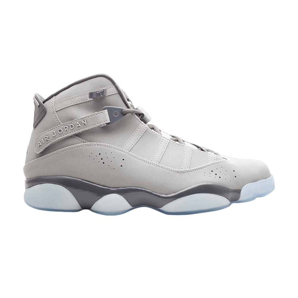 Men's 6 Rings '3M'
