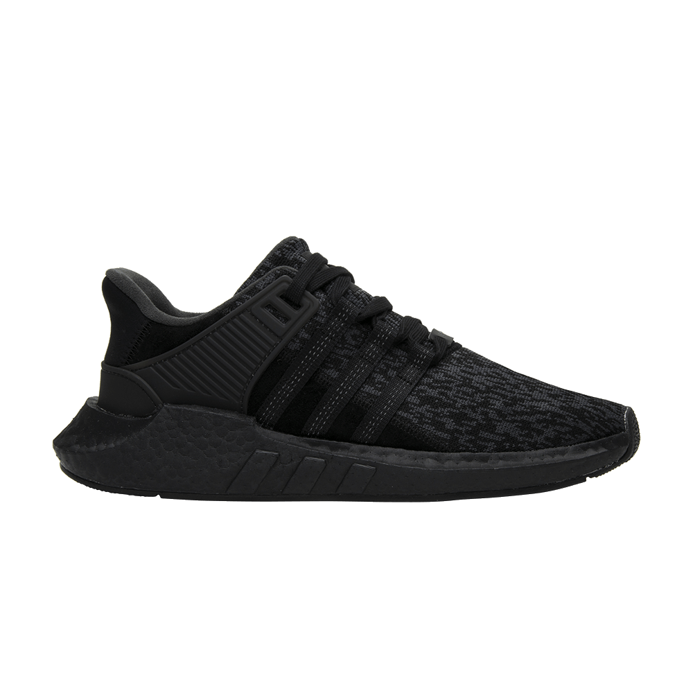 Men's EQT Support 93/17 'Black Friday'