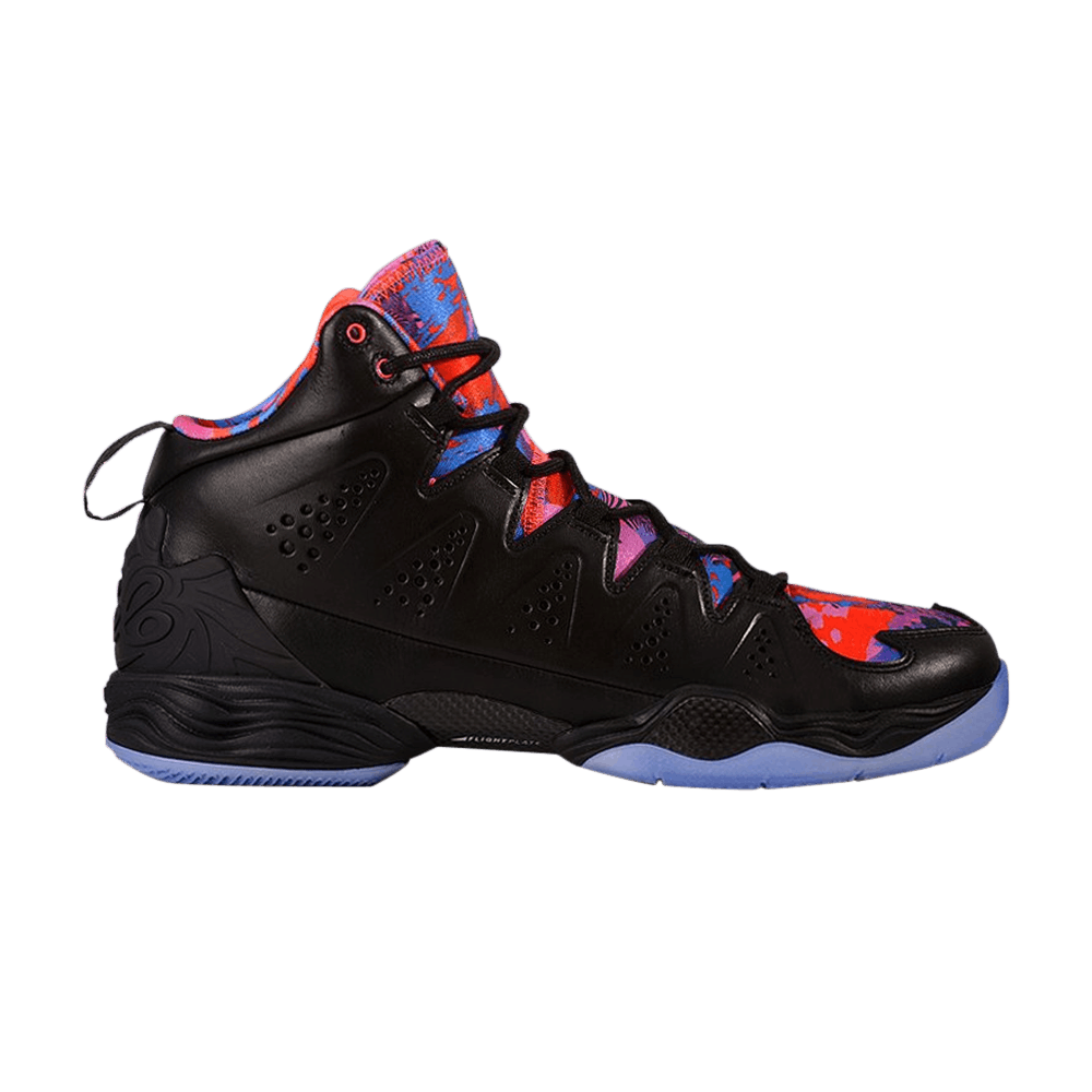 Men's Air Jordan Melo M10 'YOTH'