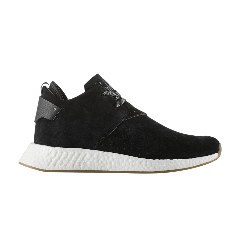 Men's NMD_C2 'Suede'