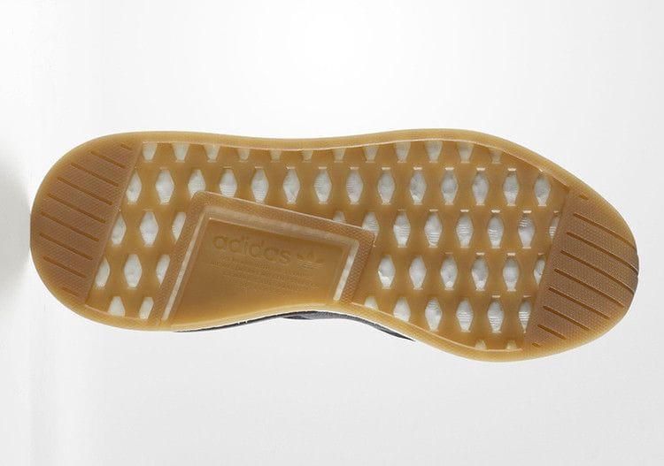 Men's NMD_C2 'Suede'