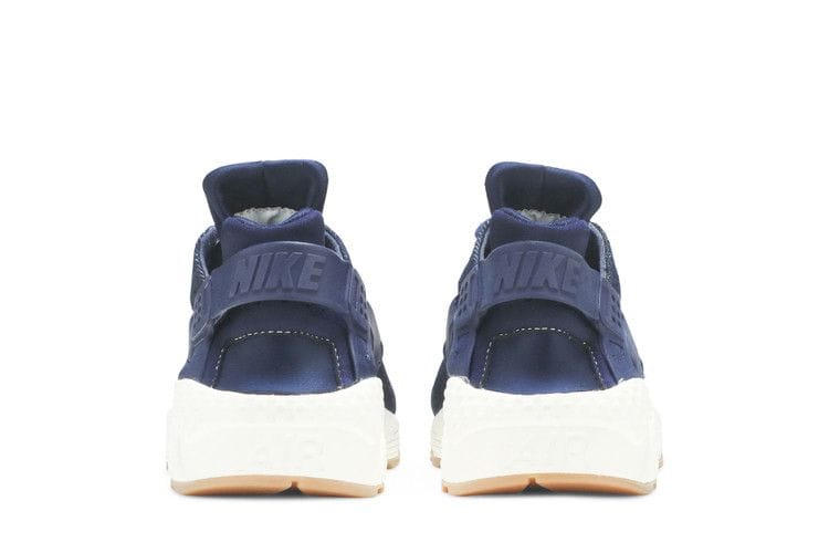Women's Air Huarache Premium 'Binary Blue'