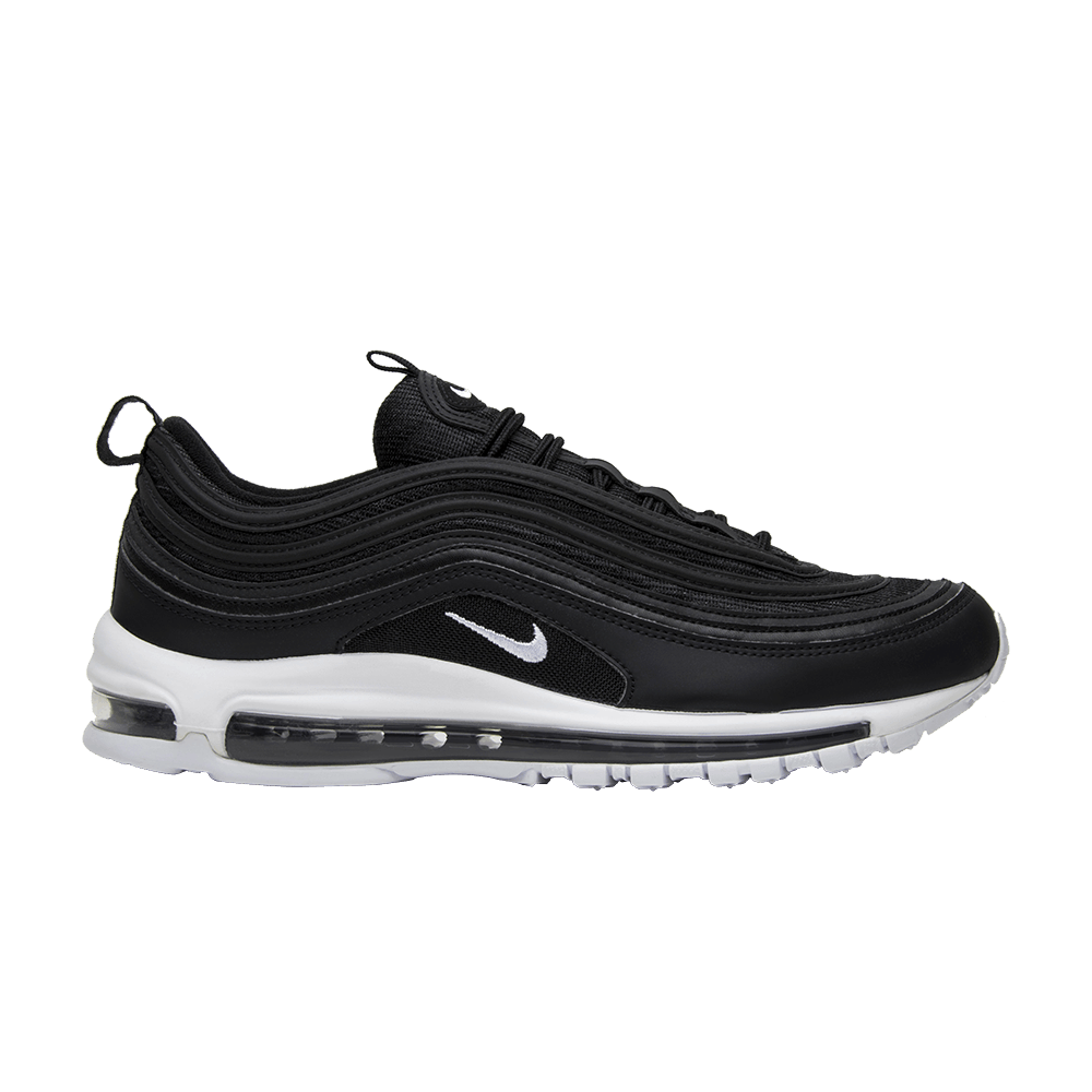 Men's Air Max 97 'Black'