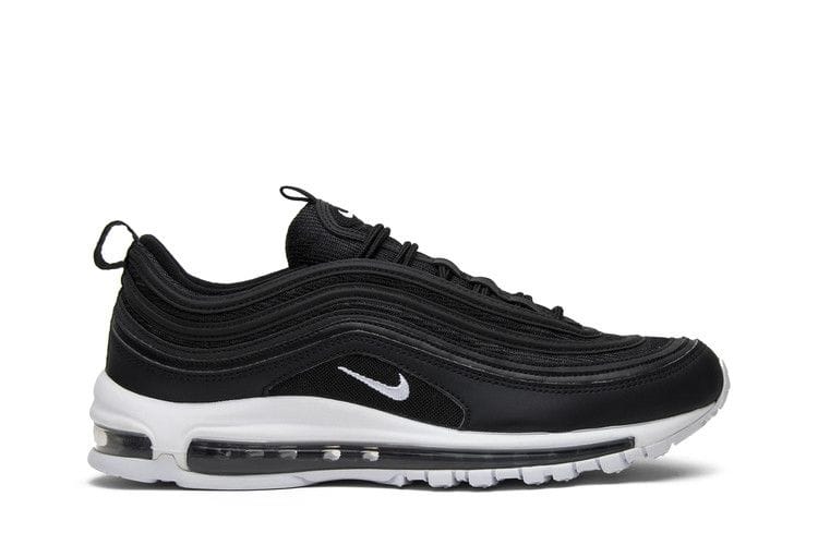 Men's Air Max 97 'Black'