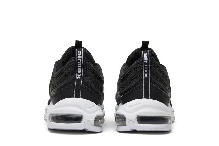 Men's Air Max 97 'Black'